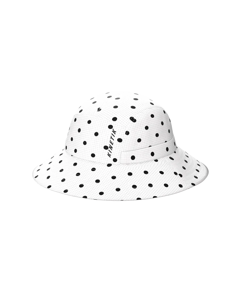 BOB KANYON POIS WHITE