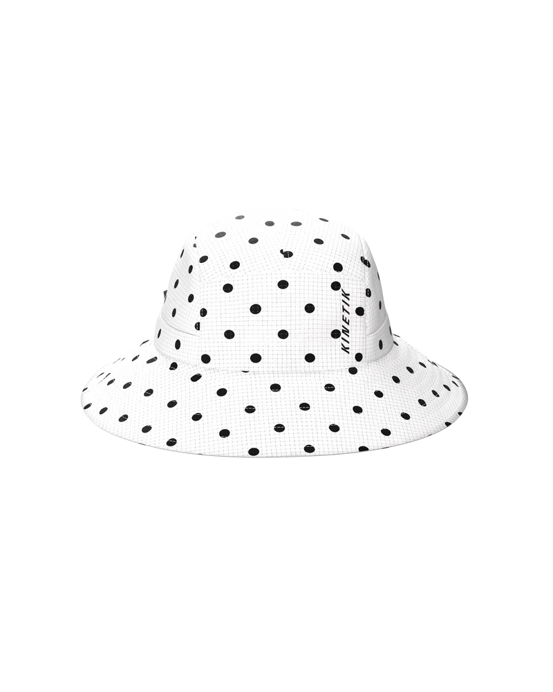 BOB KANYON POIS WHITE