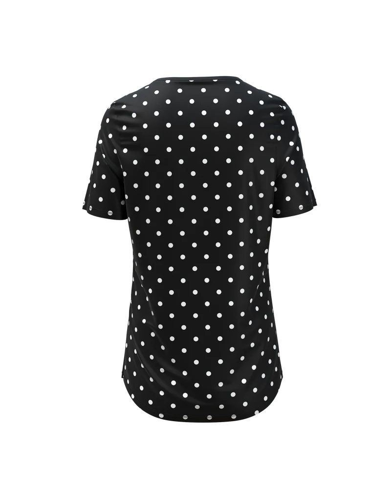 MAVRIK WOMEN POIS