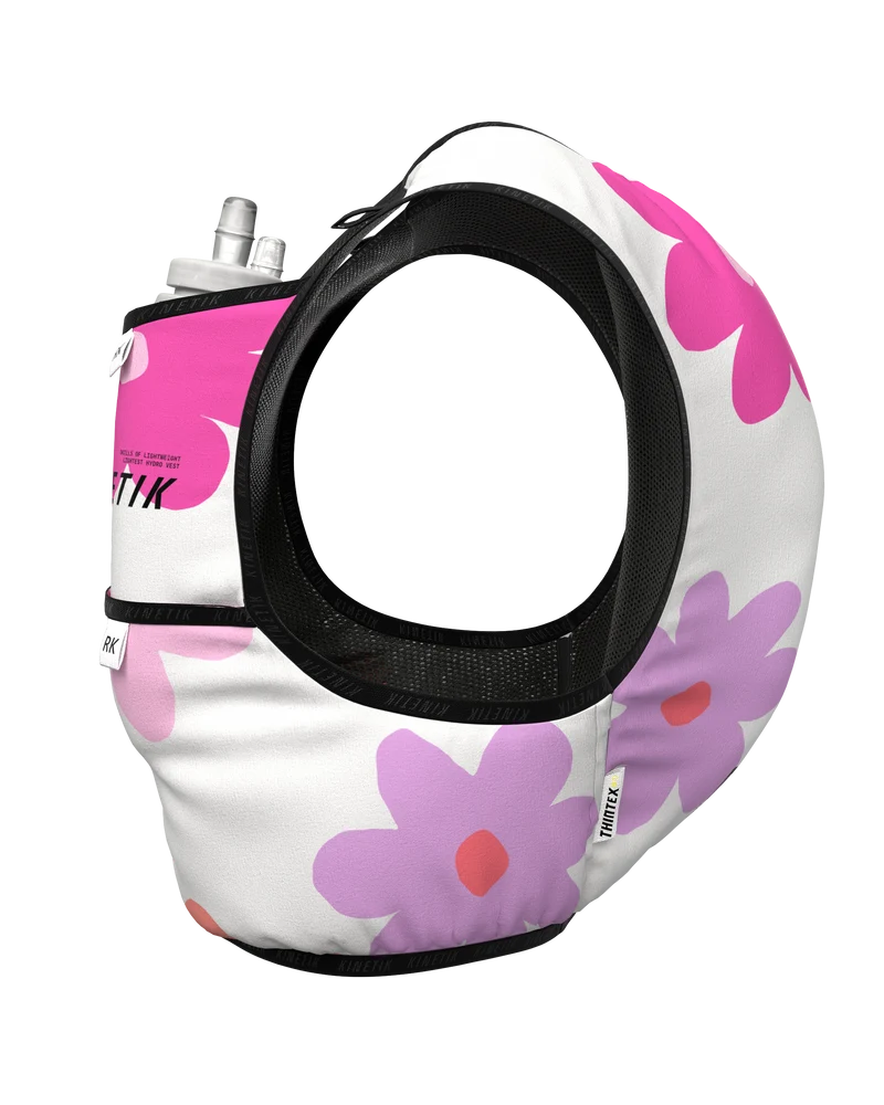 SAC RK3 PURE FLORE
