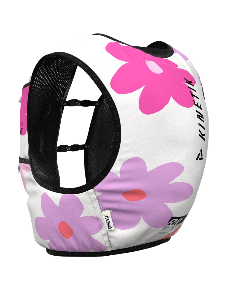 SAC RK3 PURE FLORE