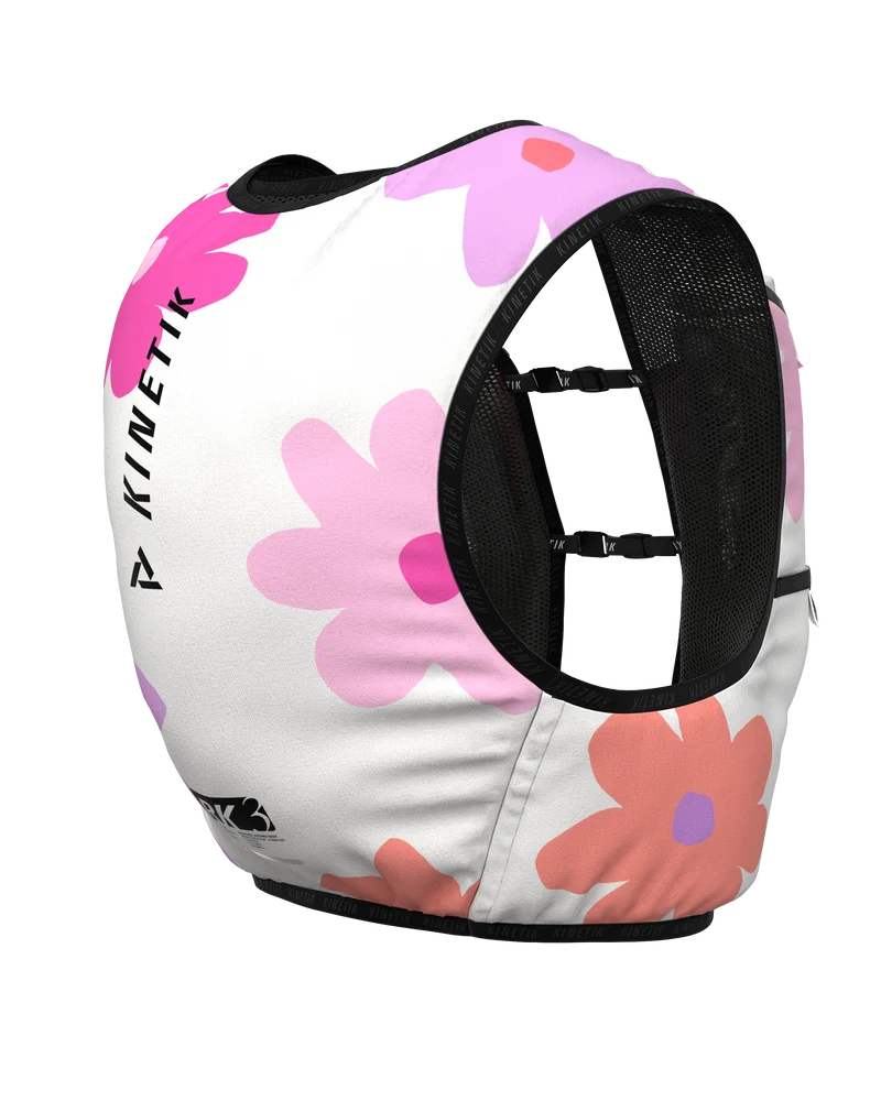 SAC RK3 PURE FLORE