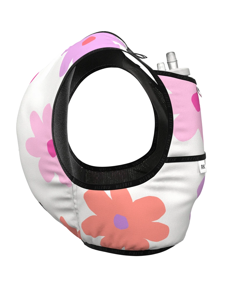 SAC RK3 PURE FLORE