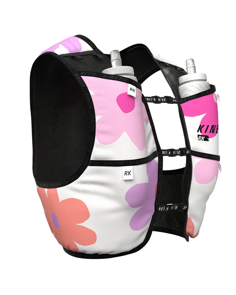 SAC RK3 PURE FLORE