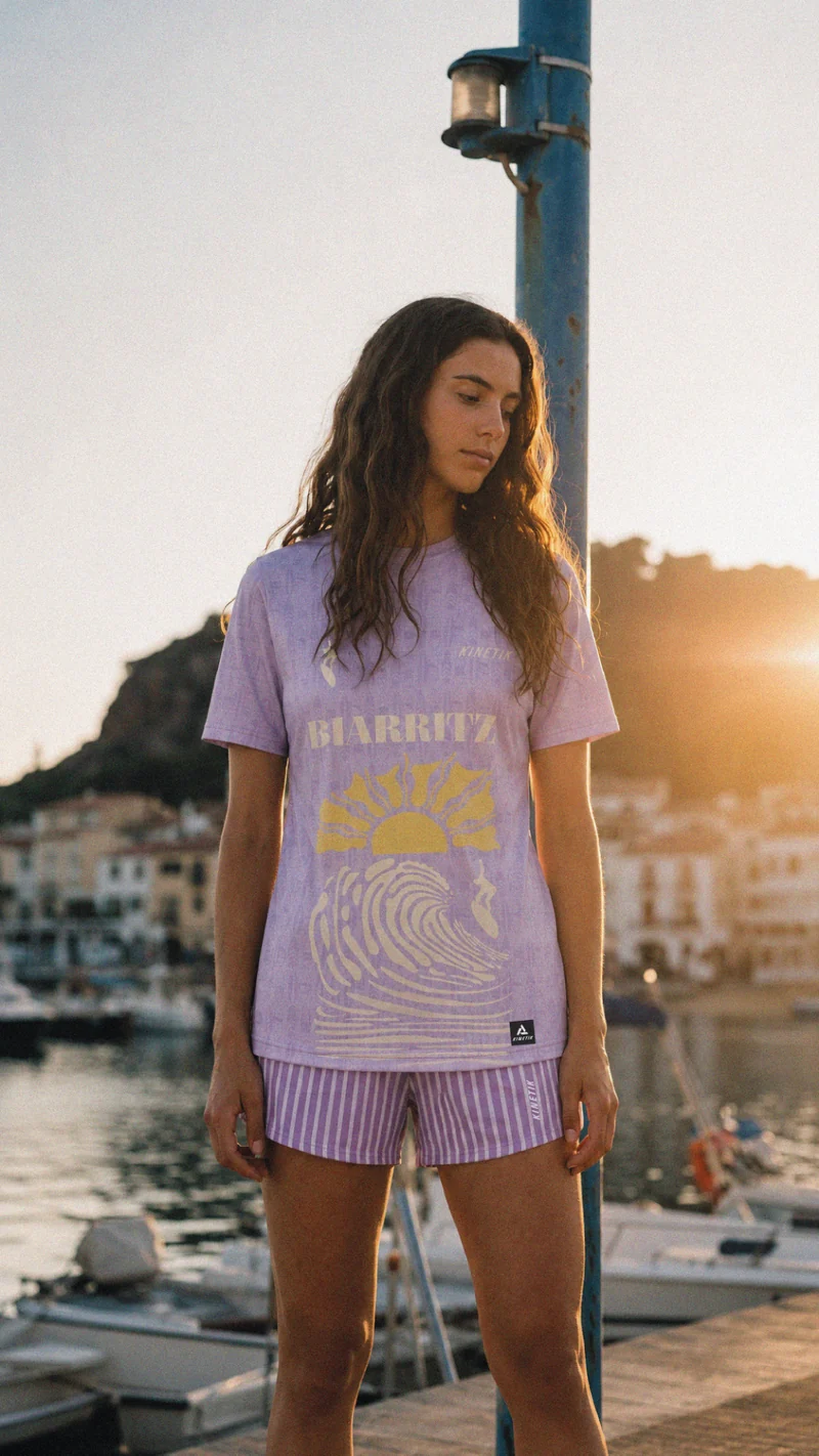 FALKON WOMEN BIARRITZ