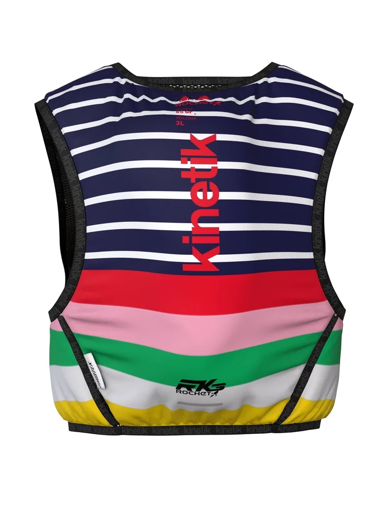 SAC RK3 OCEANIK SKY KAPTAIN