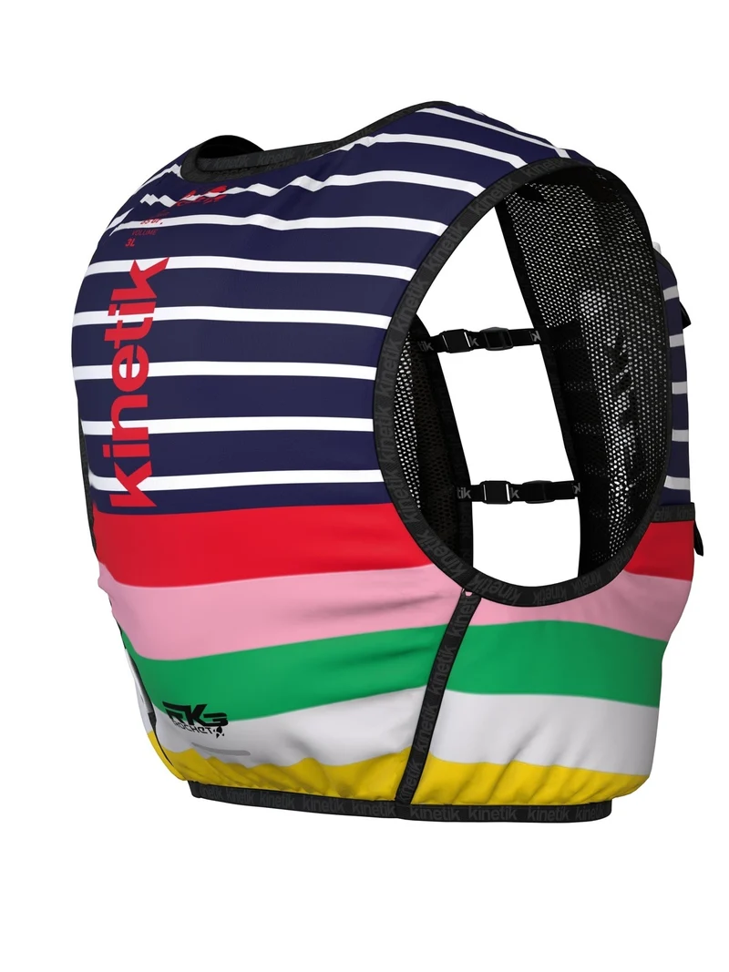 SAC RK3 OCEANIK SKY KAPTAIN