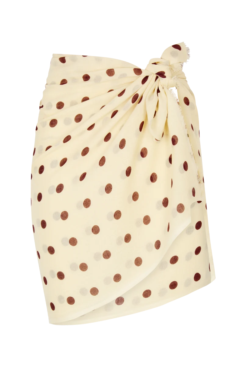 Le Paréo - Pois