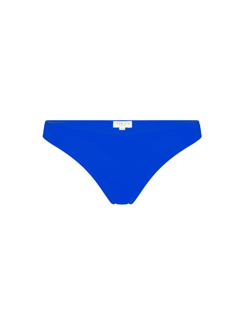 La Rusée - Bleu -Culotte Basse