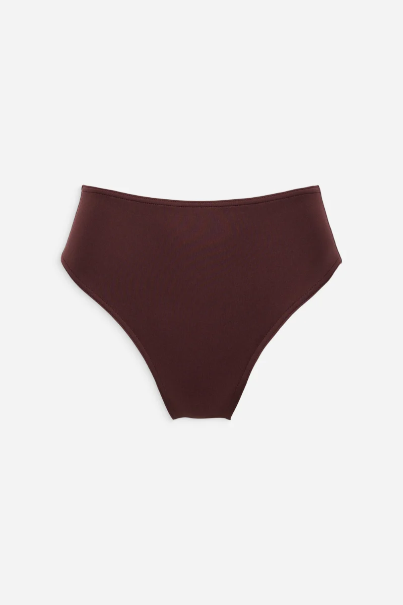 La Magnétique - Moka - Culotte Haute