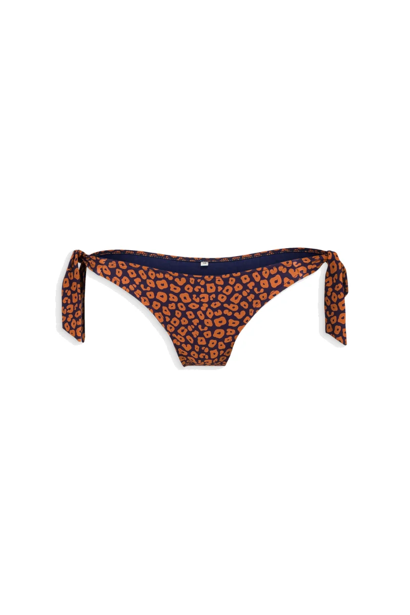 La Magnifique - Safari - Culotte Noeuds