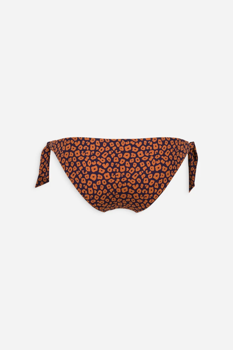 La Magnifique - Safari - Culotte Noeuds