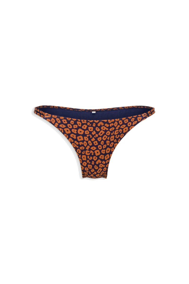 La Parallèle - Safari - Culotte Tanga