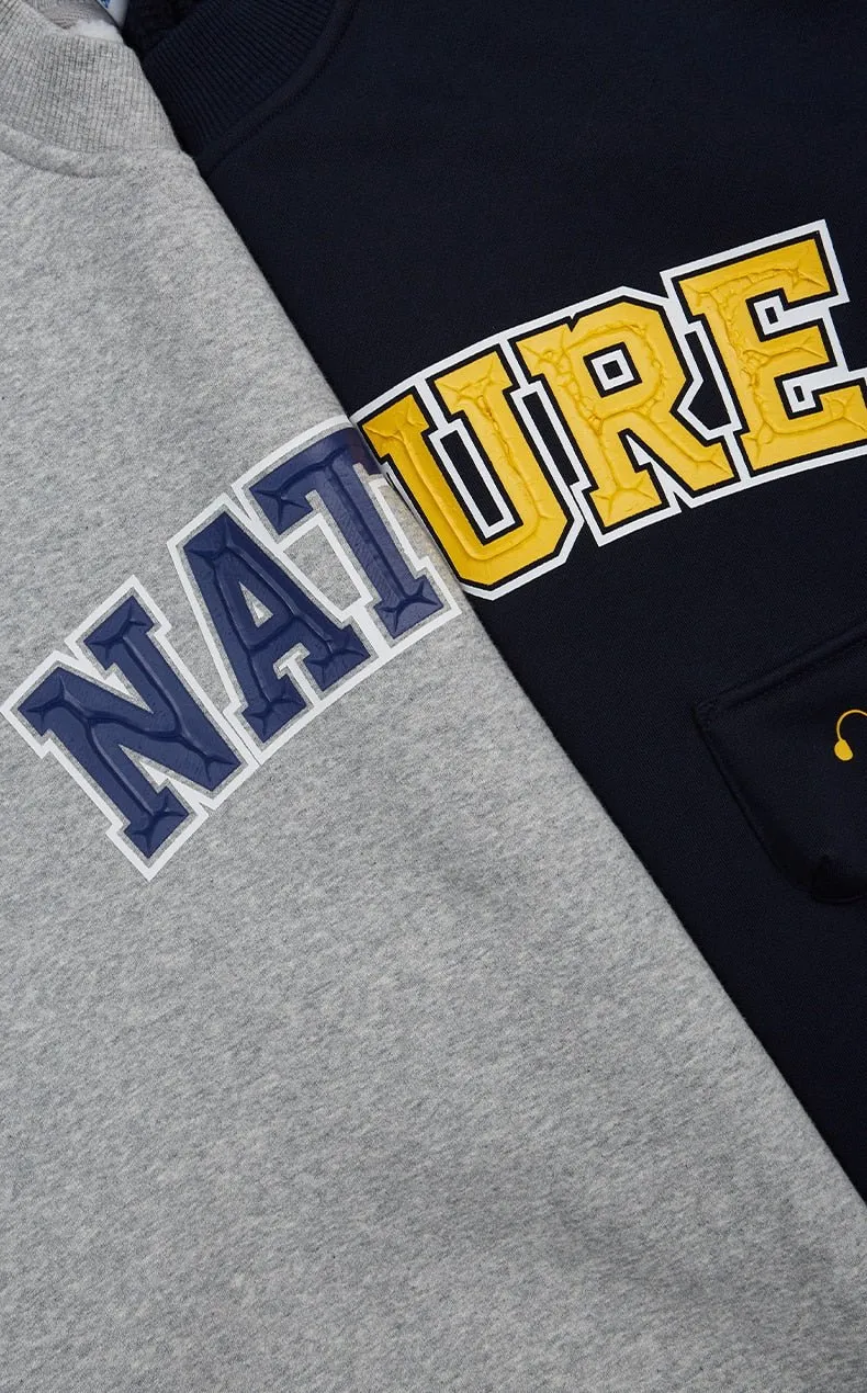 Sweat-Shirt Vintage