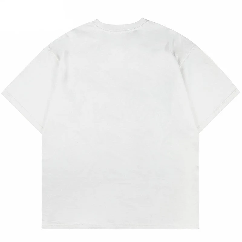 T-shirt Voiture