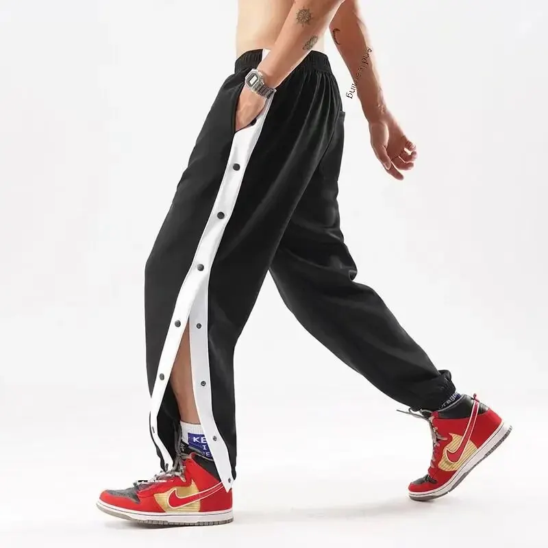 Jogging a fente