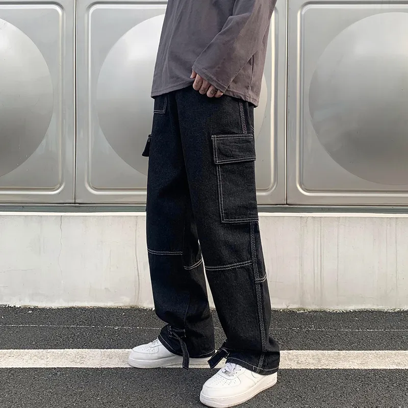Jean large workwear