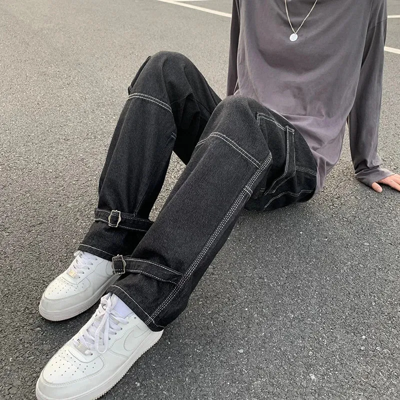 Jean large workwear