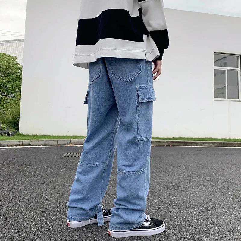 Jean large workwear