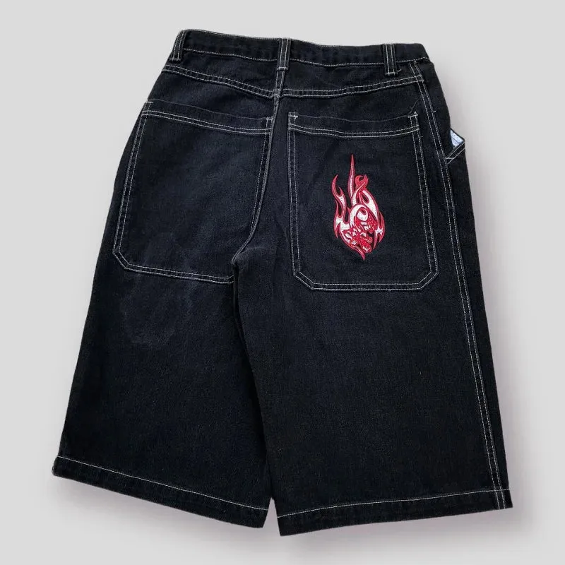 Big jorts