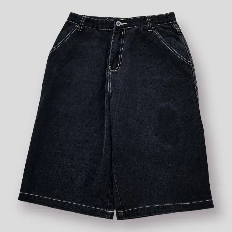 Big jorts