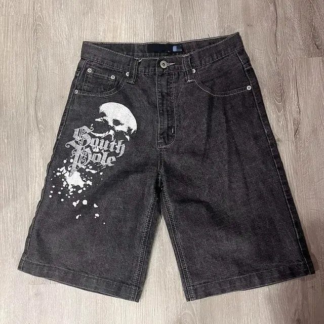 Big jorts