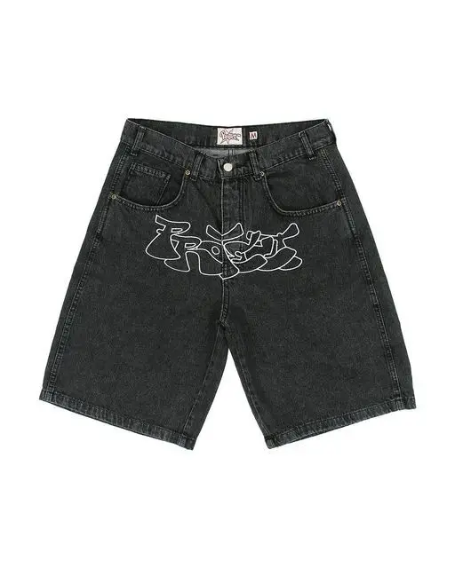 Big jorts
