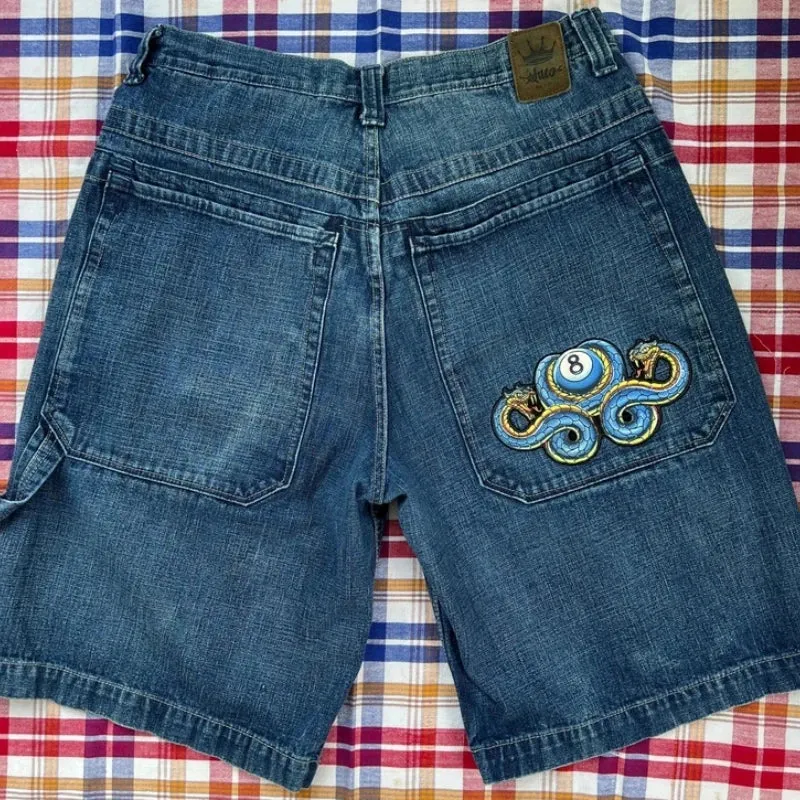 Big jorts