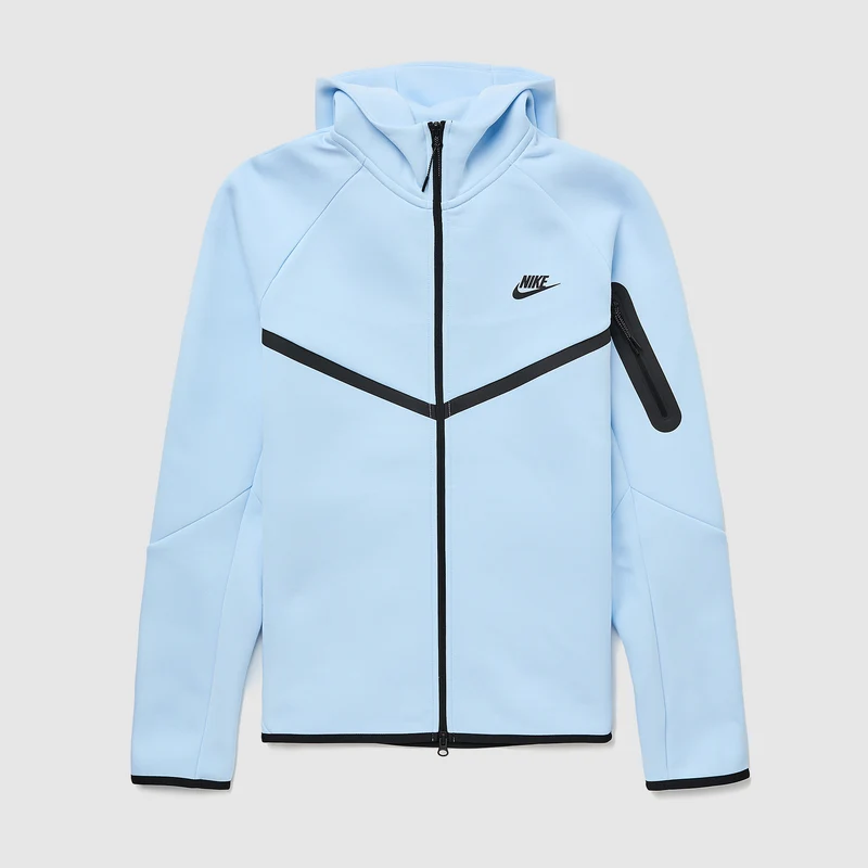 Nike Sportswear Tech Fleece Windrunner Full-Zip Jacket