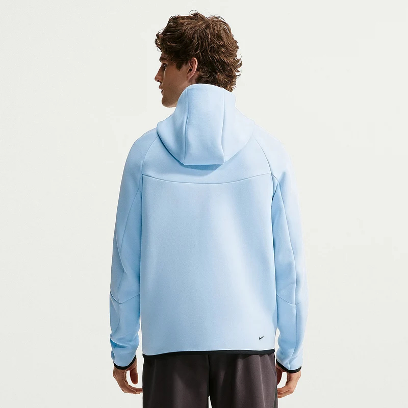 Nike Sportswear Tech Fleece Windrunner Full-Zip Jacket