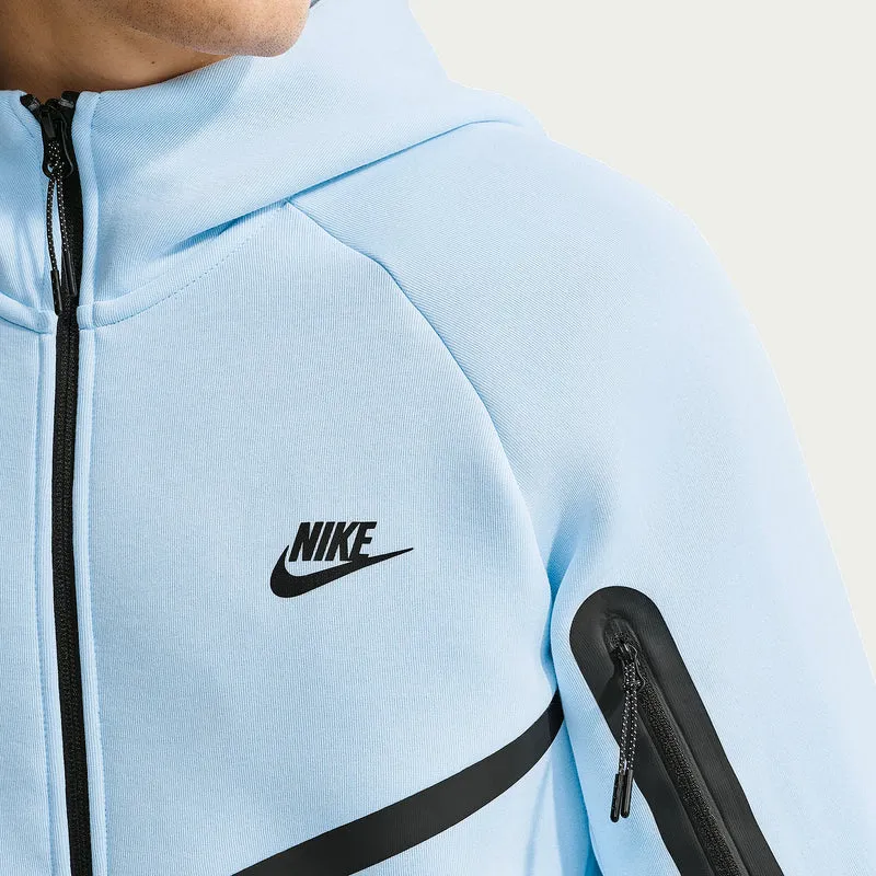 Nike Sportswear Tech Fleece Windrunner Full-Zip Jacket