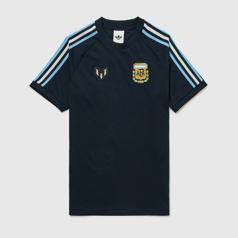 adidas Argentina 2026 Messi T-Shirt