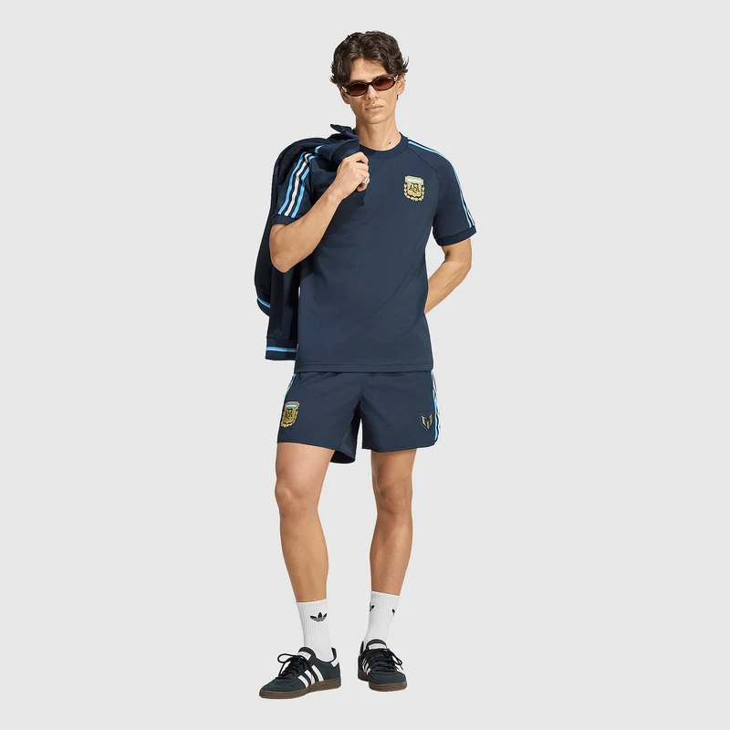 adidas Argentina 2026 Messi T-Shirt