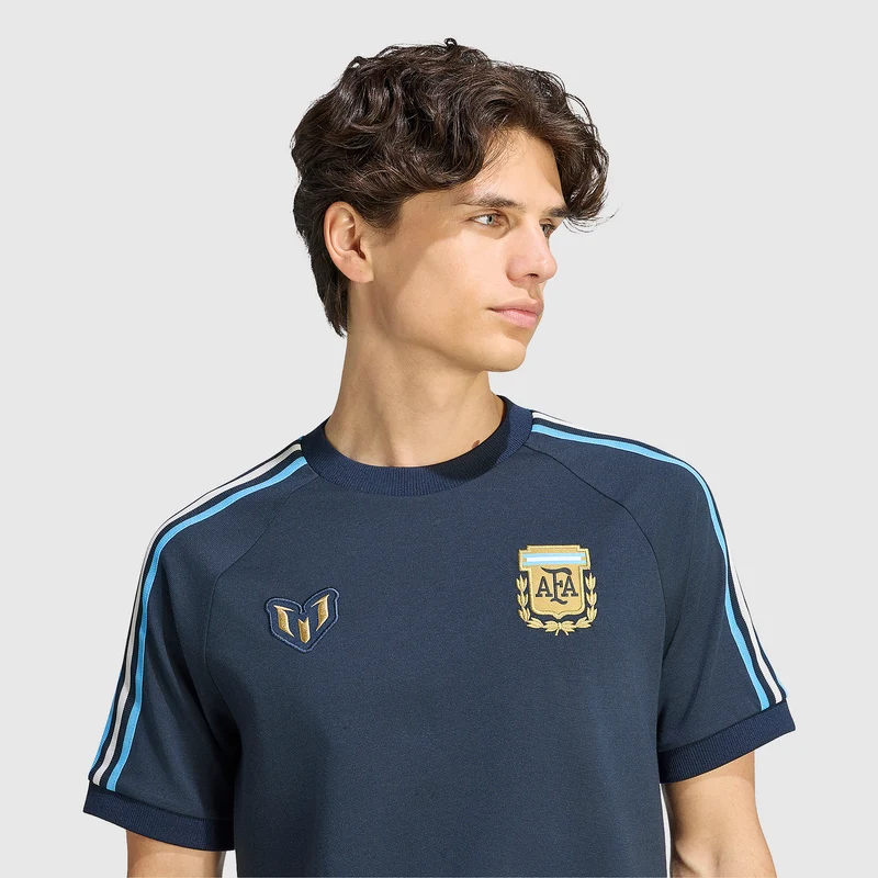 adidas Argentina 2026 Messi T-Shirt