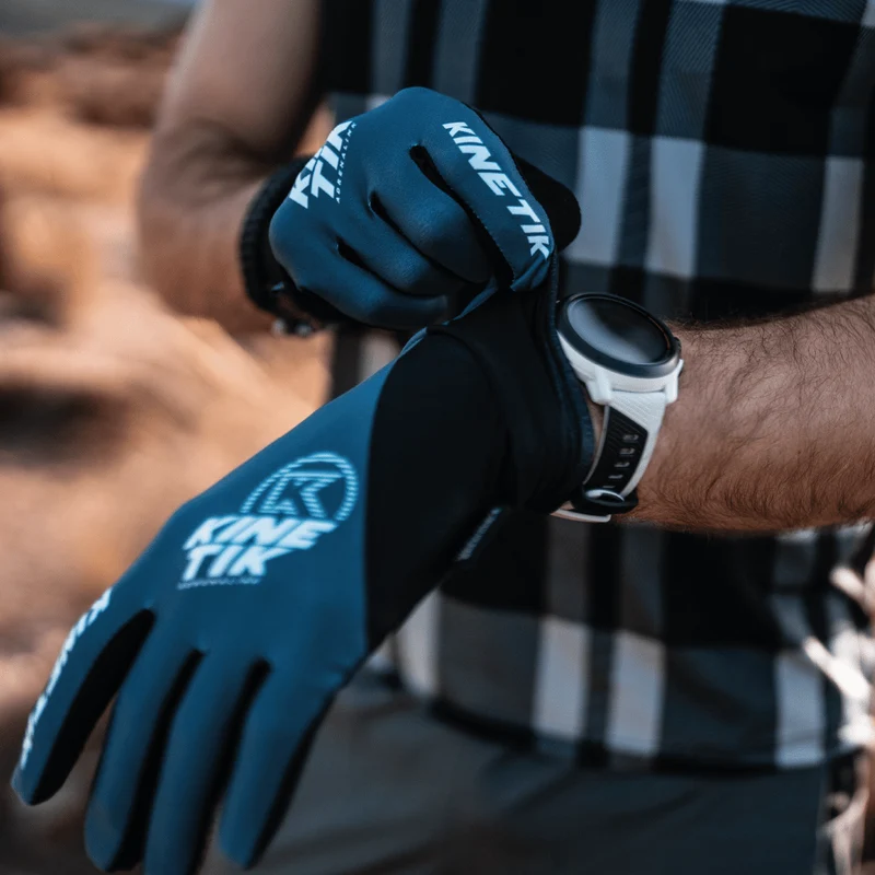 GLOVES WARMGLV