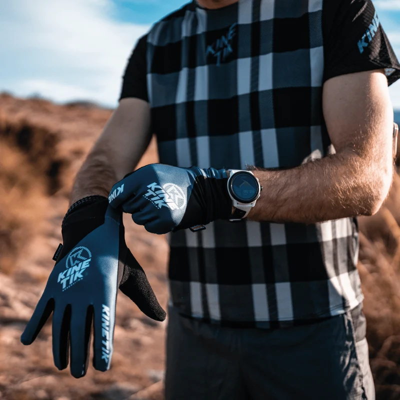 GLOVES WARMGLV