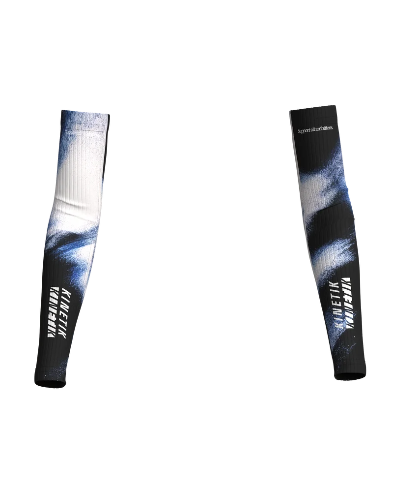 ARMWARMER BLUR MOTION