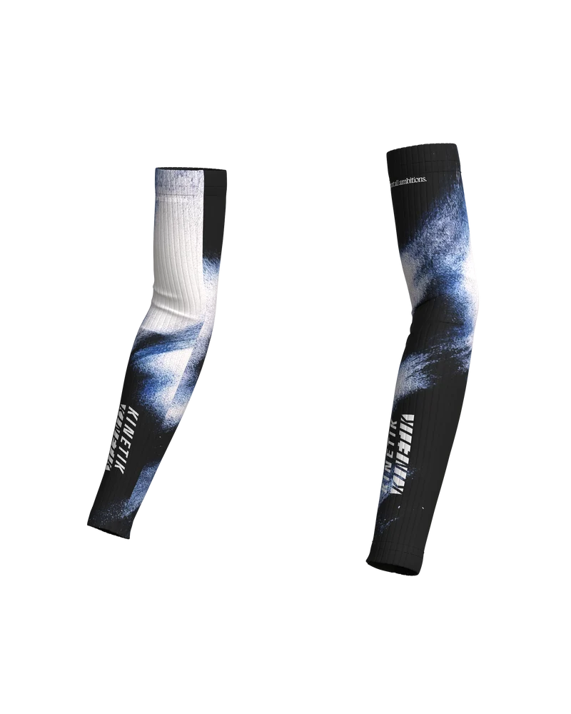 ARMWARMER BLUR MOTION