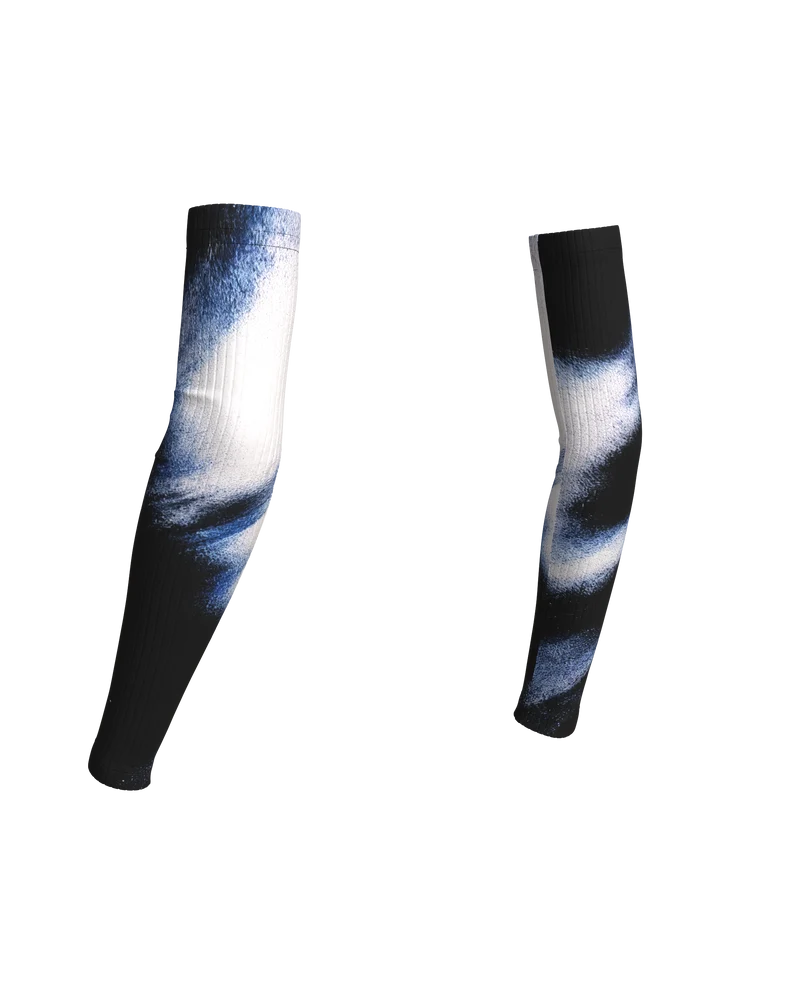 ARMWARMER BLUR MOTION