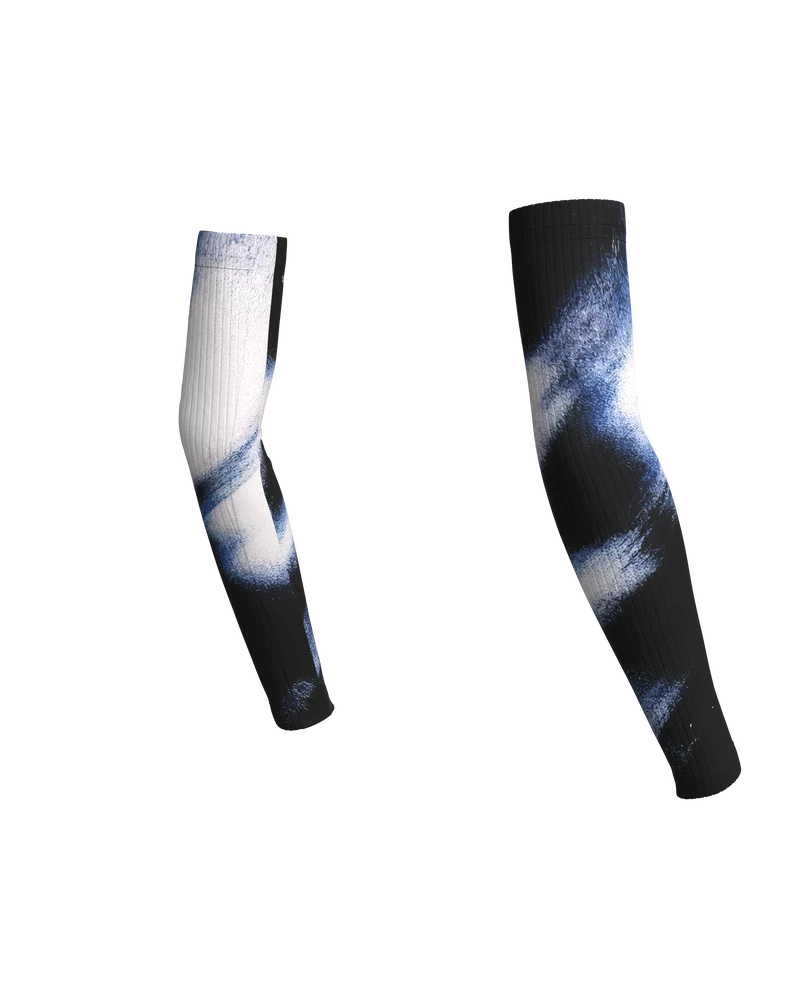 ARMWARMER BLUR MOTION