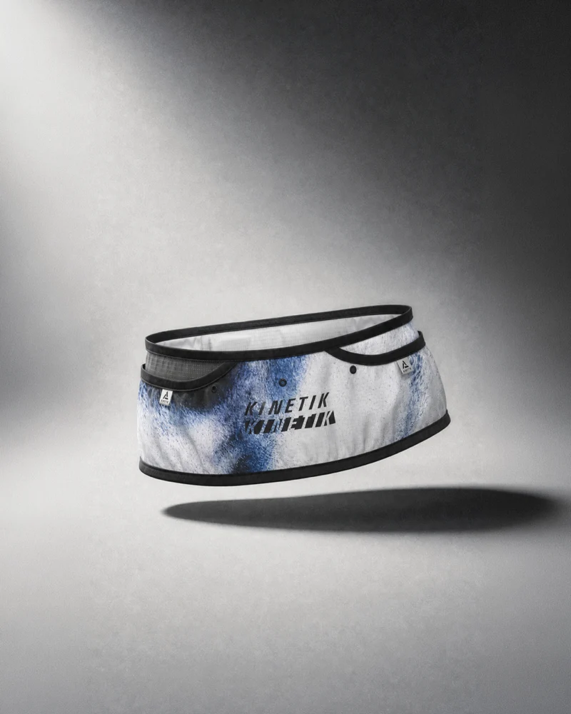 KANTUM ONE BELT BLUR MOTION