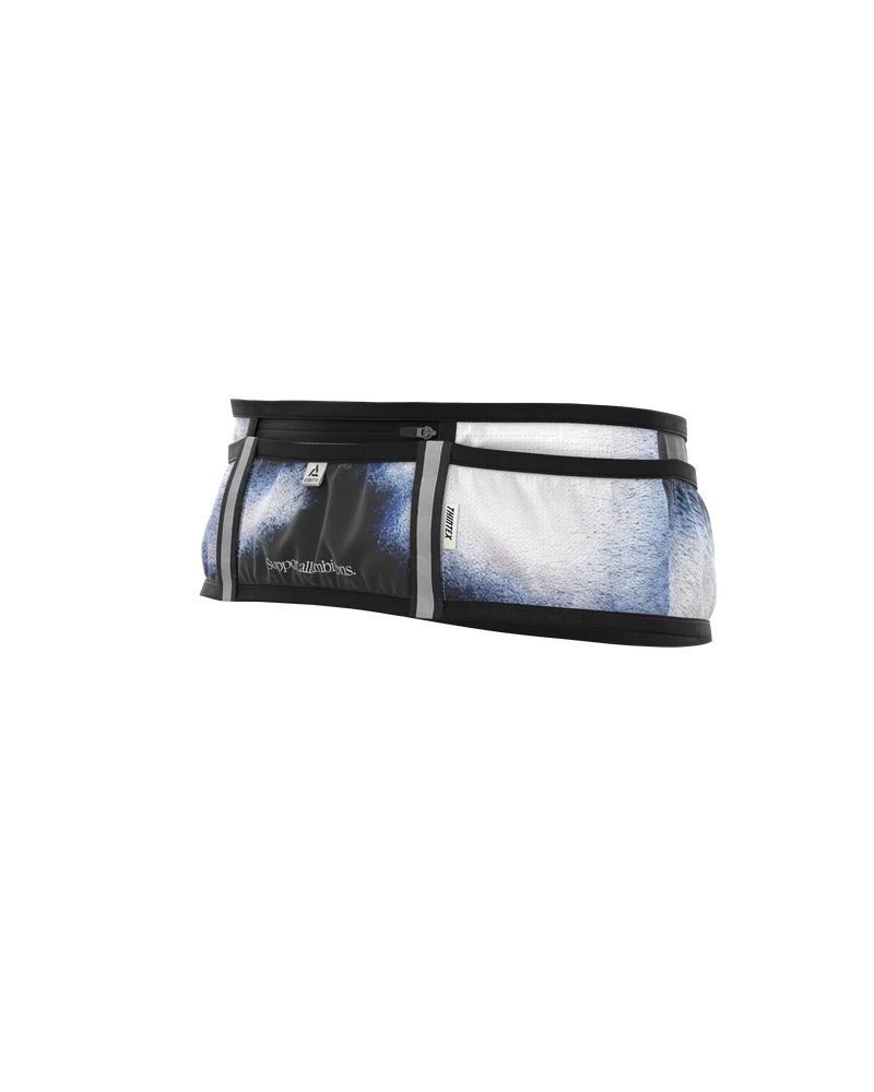 KANTUM ONE BELT BLUR MOTION
