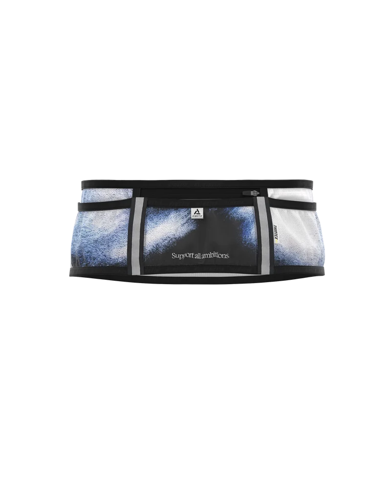 KANTUM ONE BELT BLUR MOTION