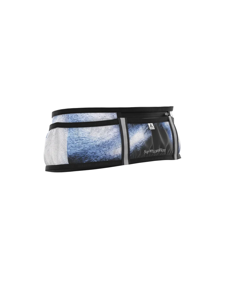 KANTUM ONE BELT BLUR MOTION