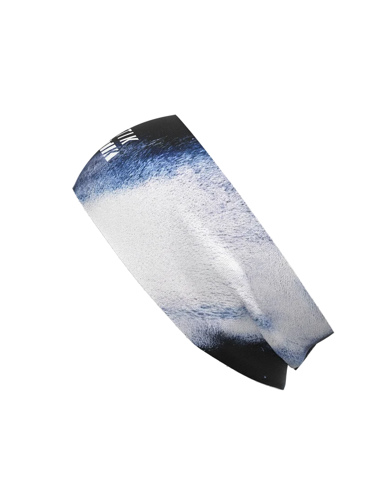 HEADBAND BLUR MOTION
