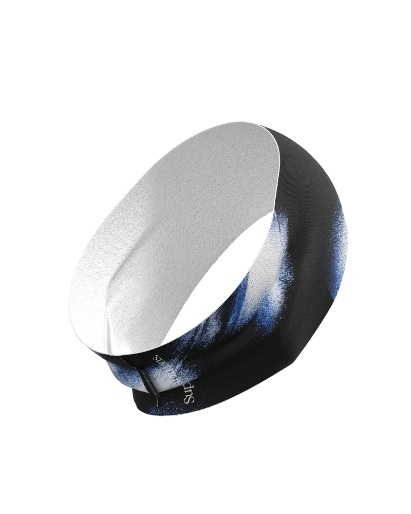 HEADBAND BLUR MOTION