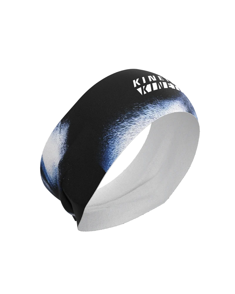 HEADBAND BLUR MOTION