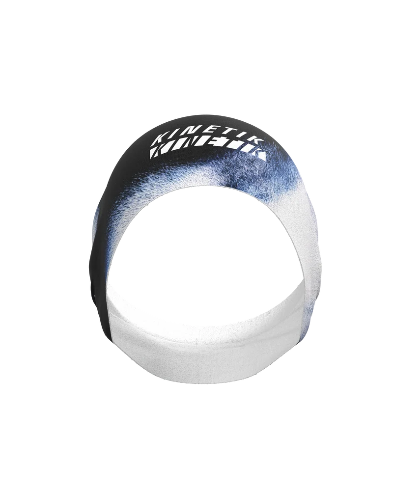 HEADBAND BLUR MOTION