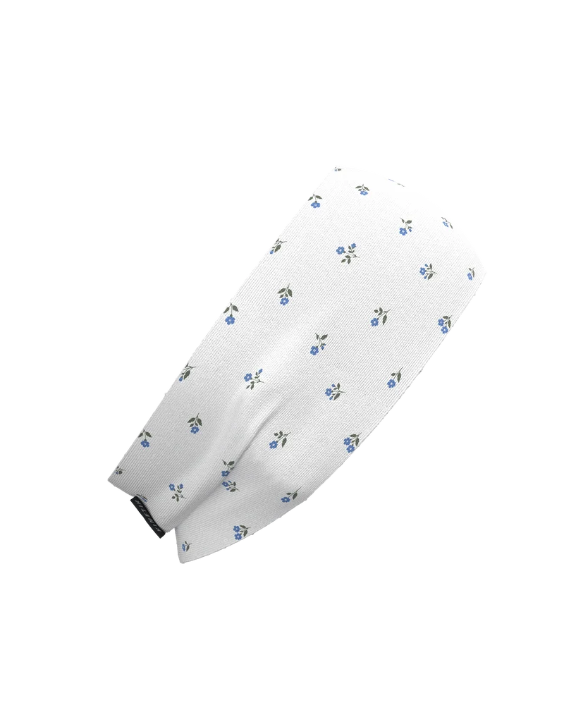 HEADBAND BLEUET