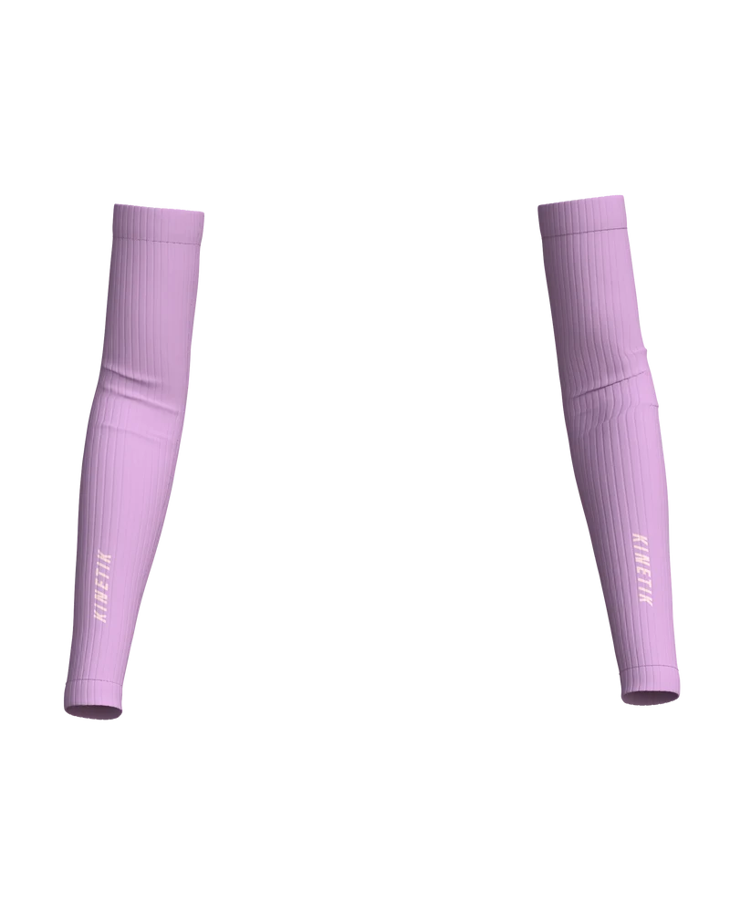 ARMWARMER PINK GLO